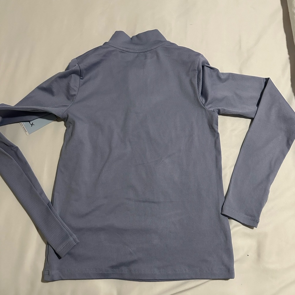 Quarter zip - Picture 2 of 3